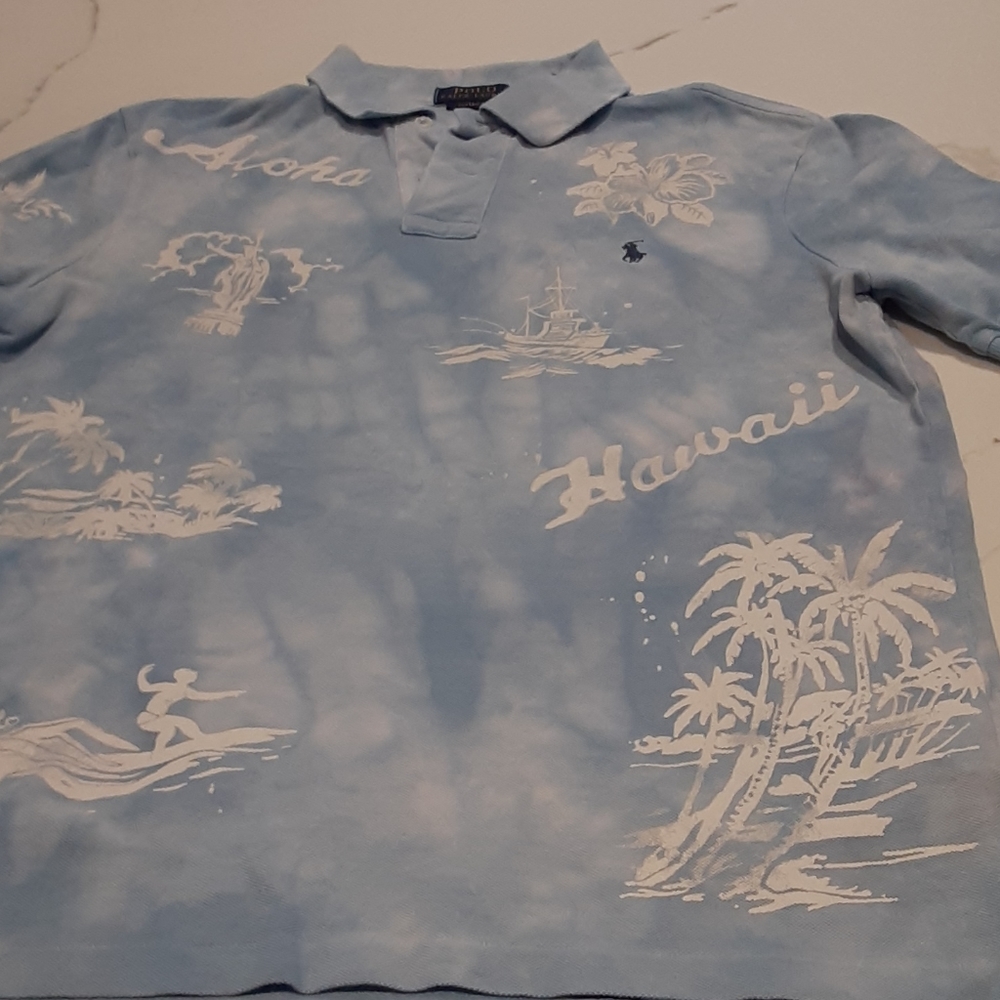 COPY - Ralph Lauren polo